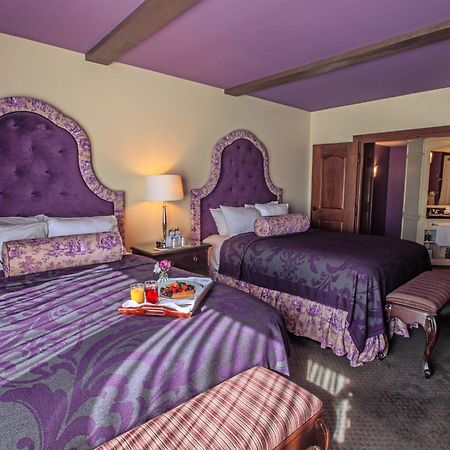 Mirbeau Inn & Spa - Plymouth Luaran gambar