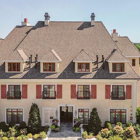 Mirbeau Inn & Spa - Plymouth Luaran gambar