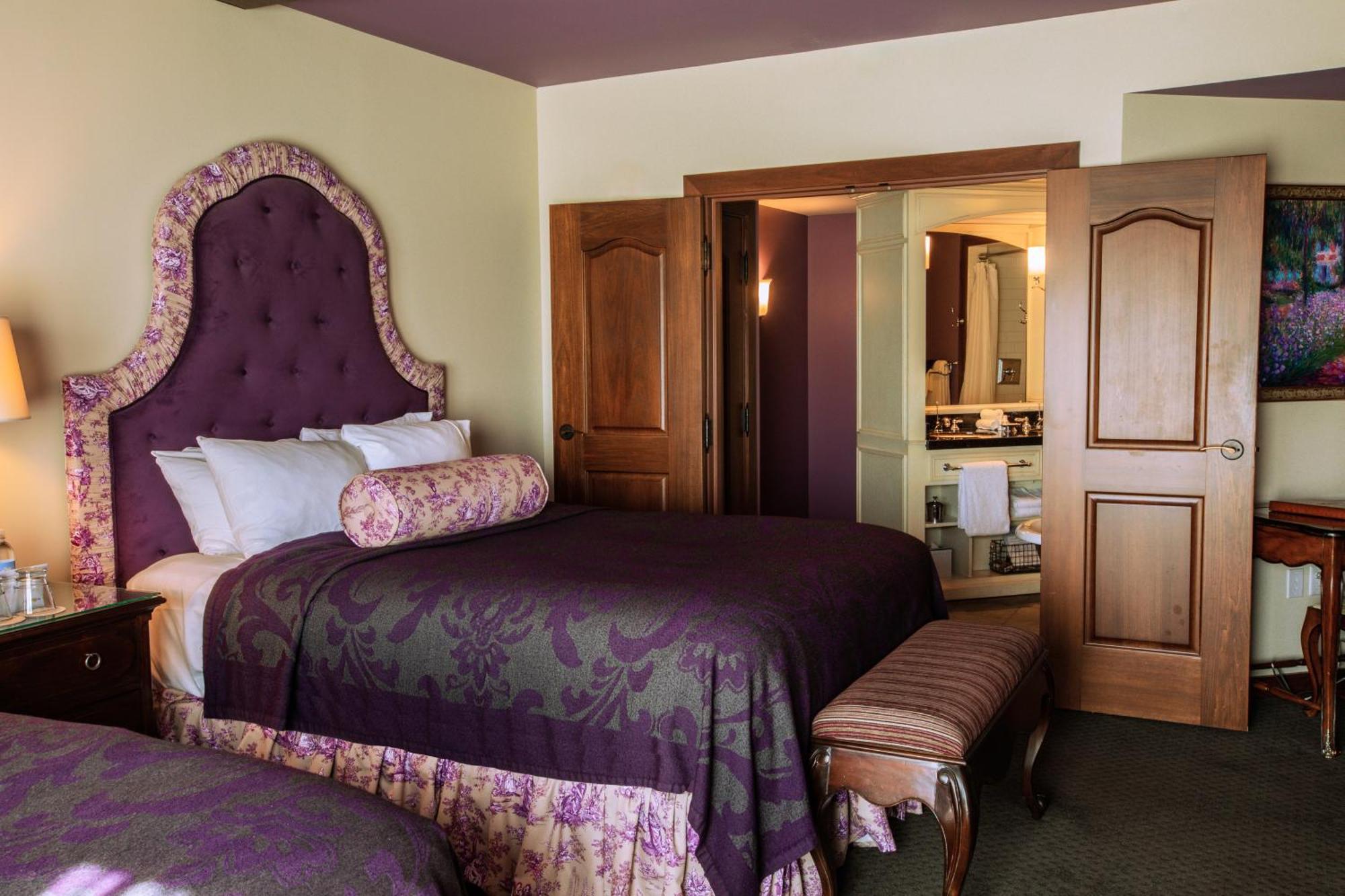 Mirbeau Inn & Spa - Plymouth Luaran gambar
