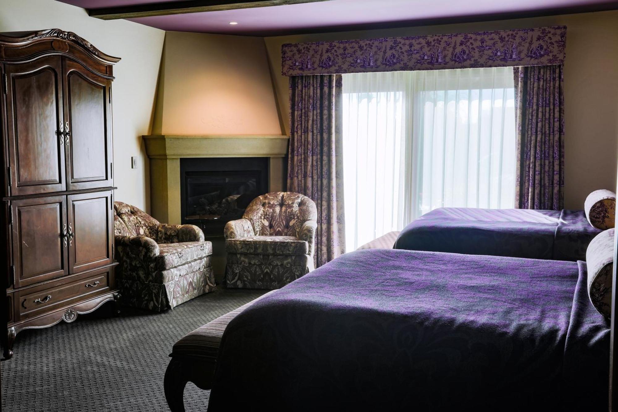 Mirbeau Inn & Spa - Plymouth Luaran gambar