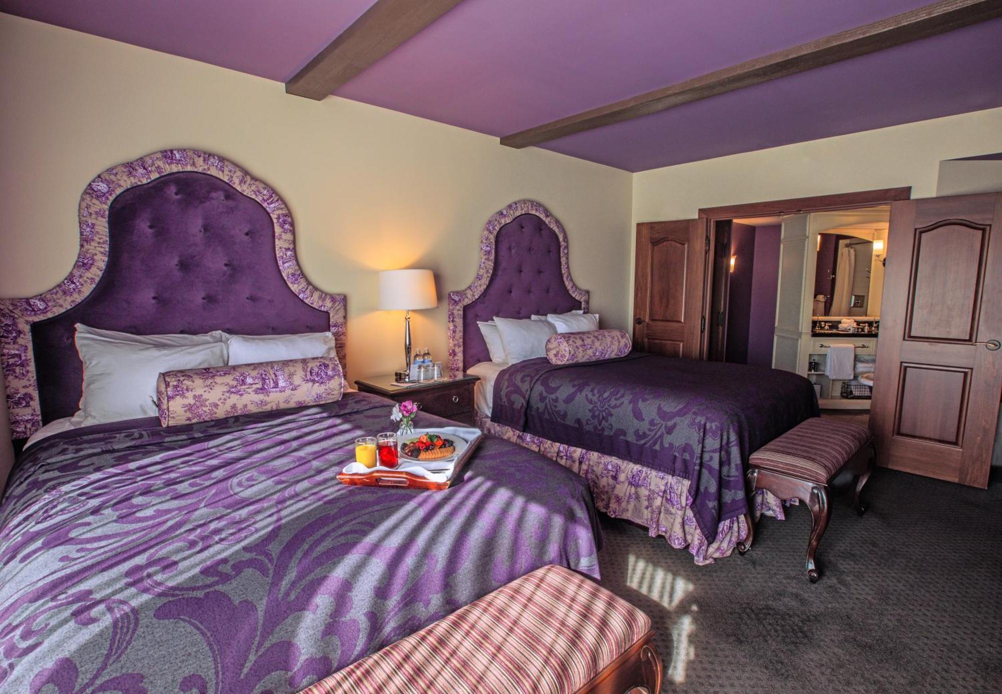 Mirbeau Inn & Spa - Plymouth Luaran gambar