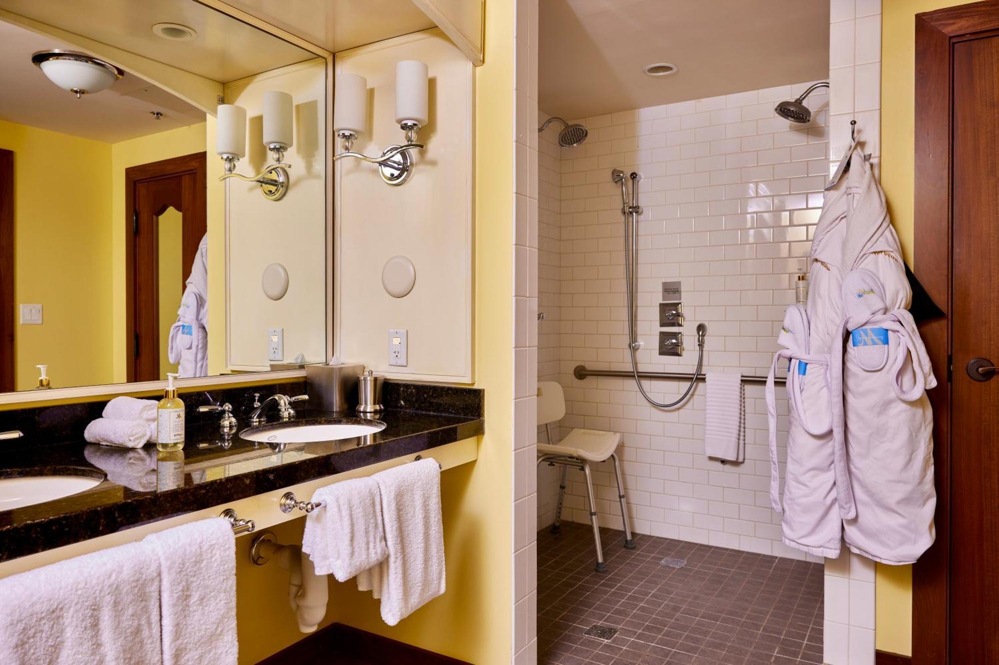 Mirbeau Inn & Spa - Plymouth Luaran gambar