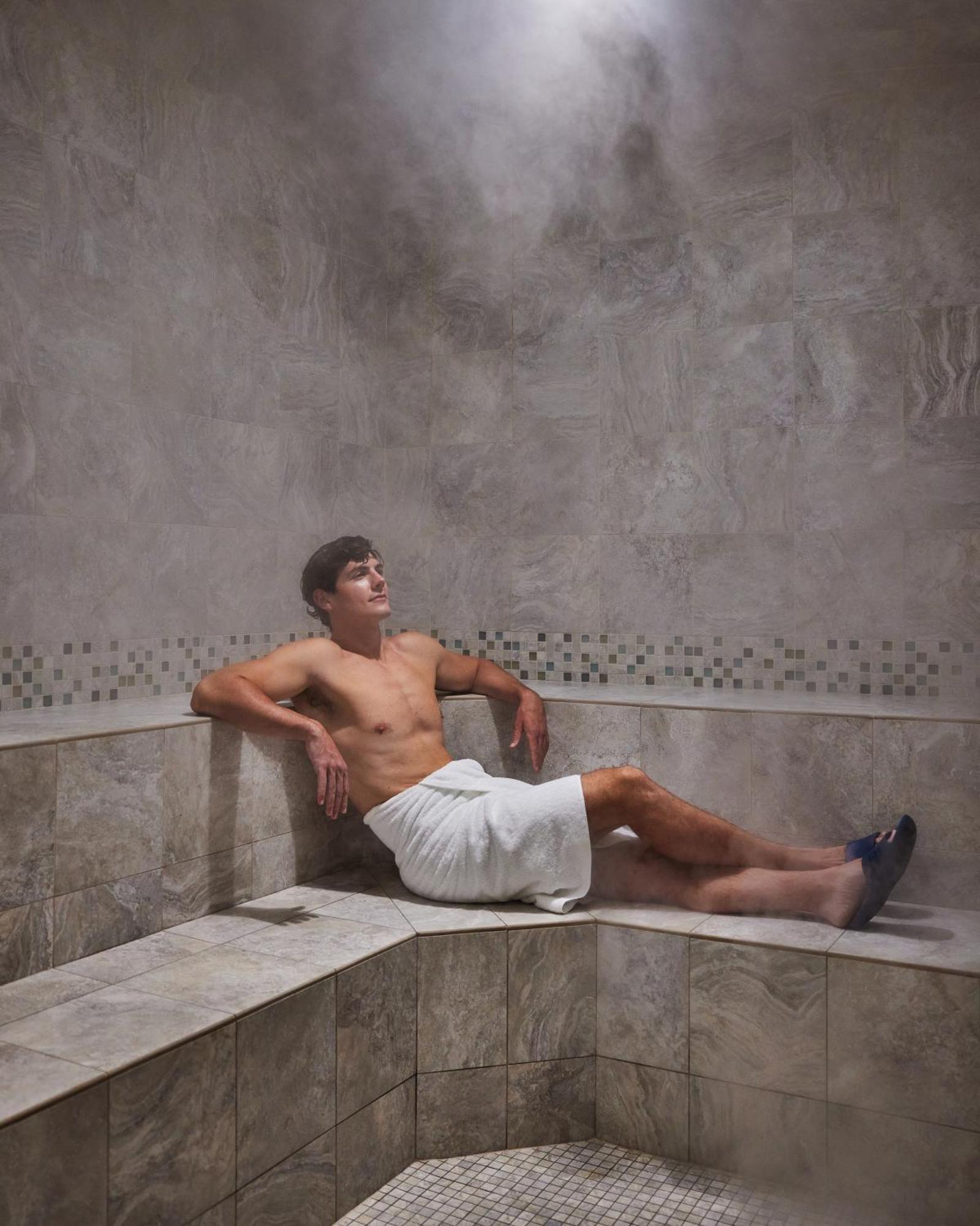 Mirbeau Inn & Spa - Plymouth Luaran gambar