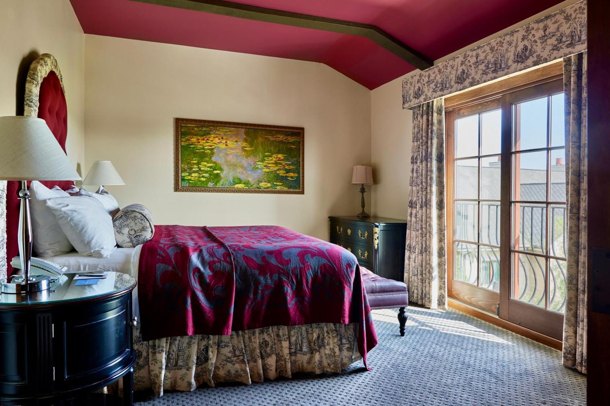 Mirbeau Inn & Spa - Plymouth Luaran gambar