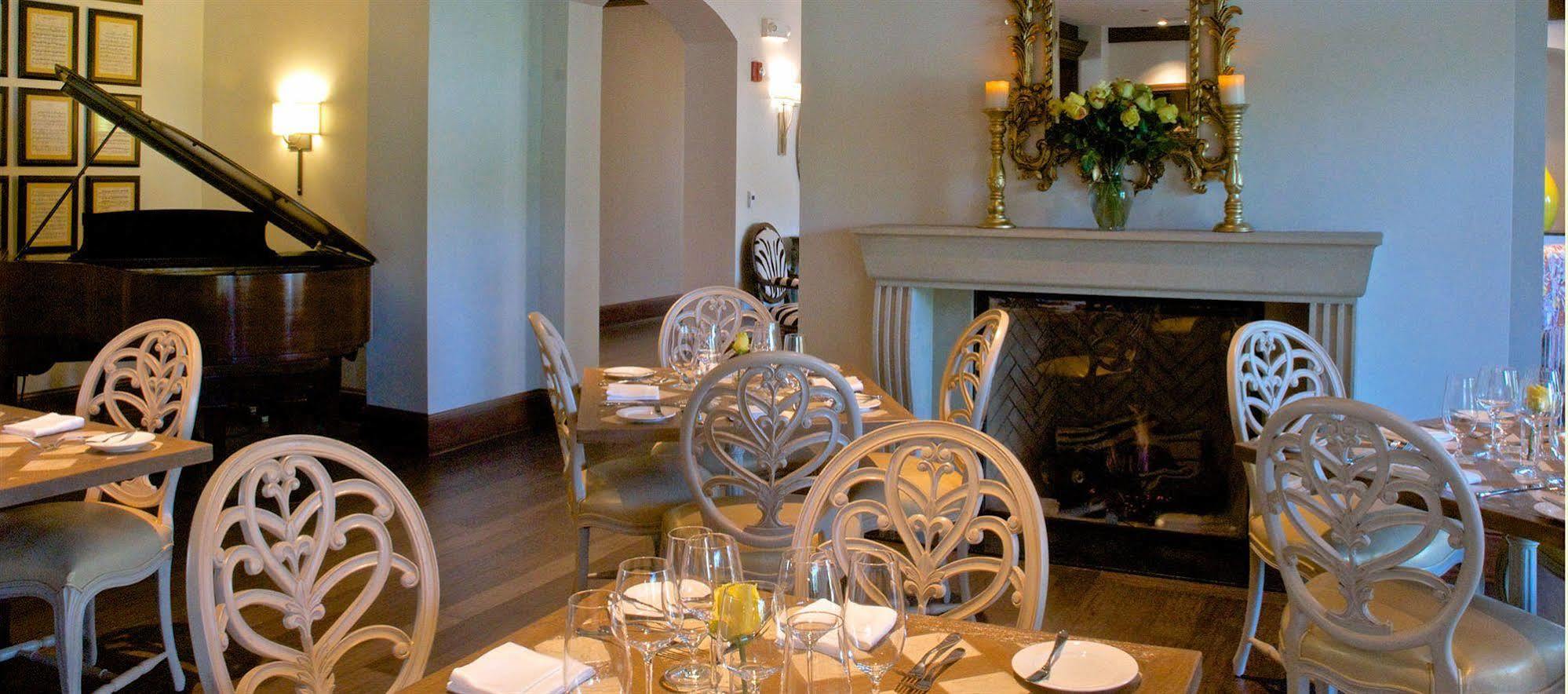 Mirbeau Inn & Spa - Plymouth Luaran gambar