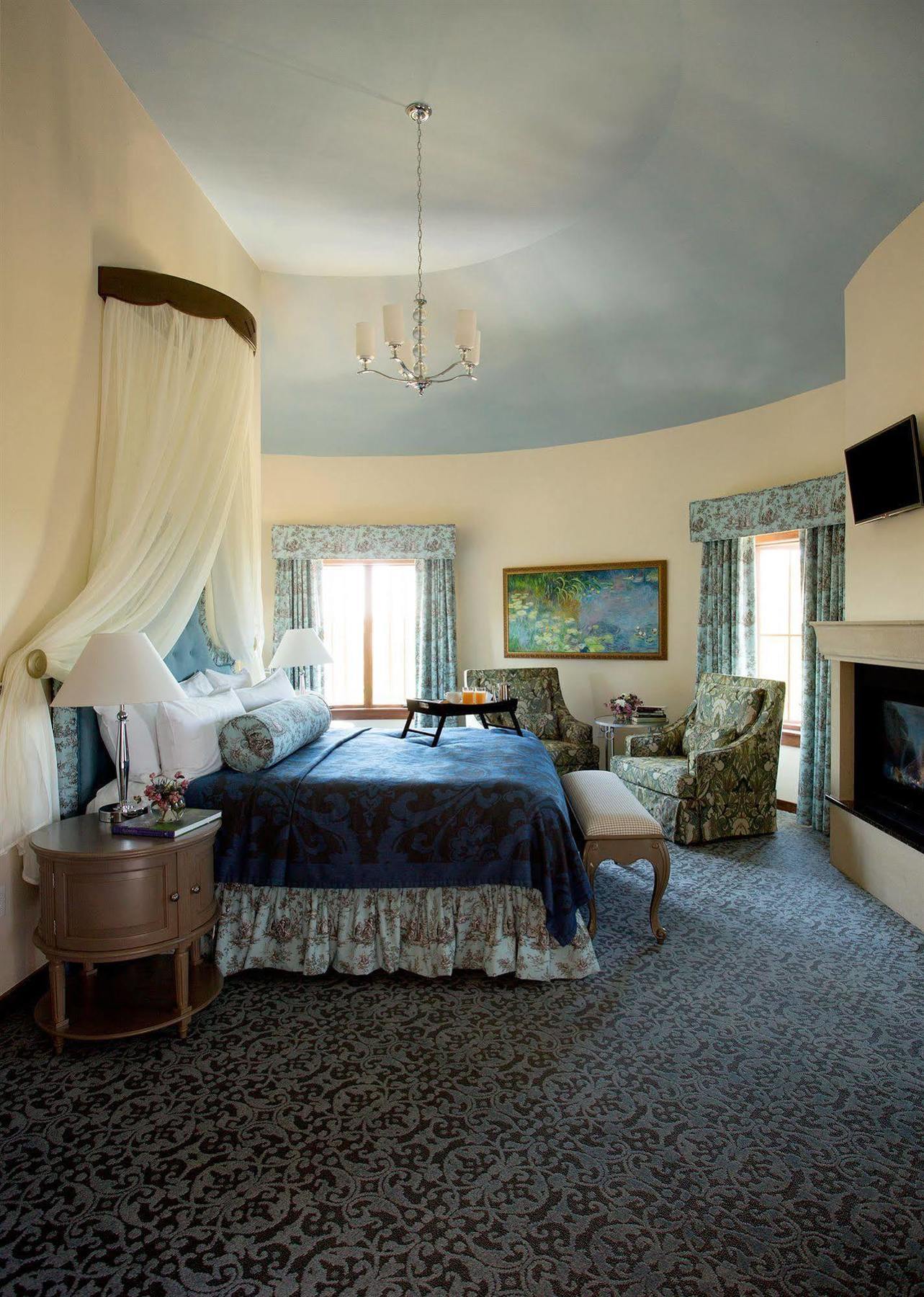 Mirbeau Inn & Spa - Plymouth Luaran gambar