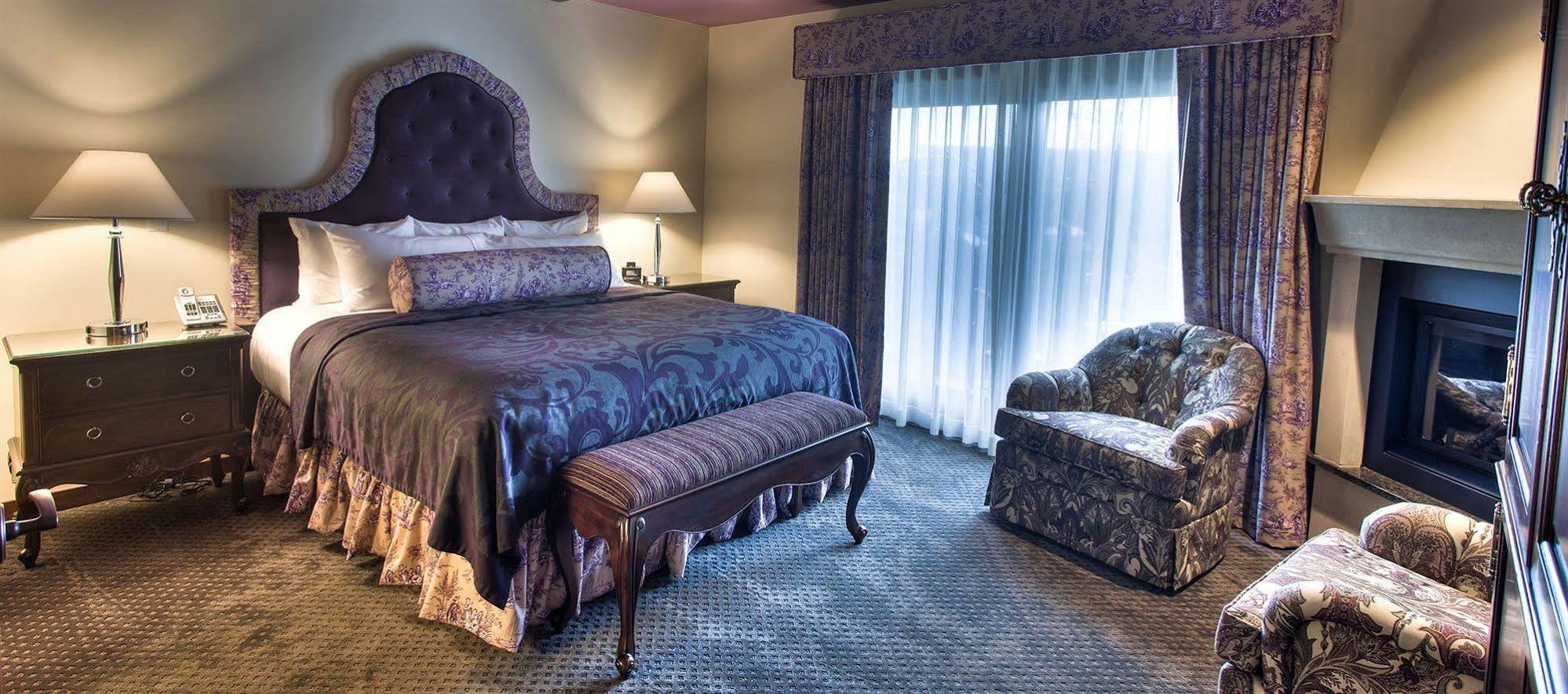 Mirbeau Inn & Spa - Plymouth Luaran gambar