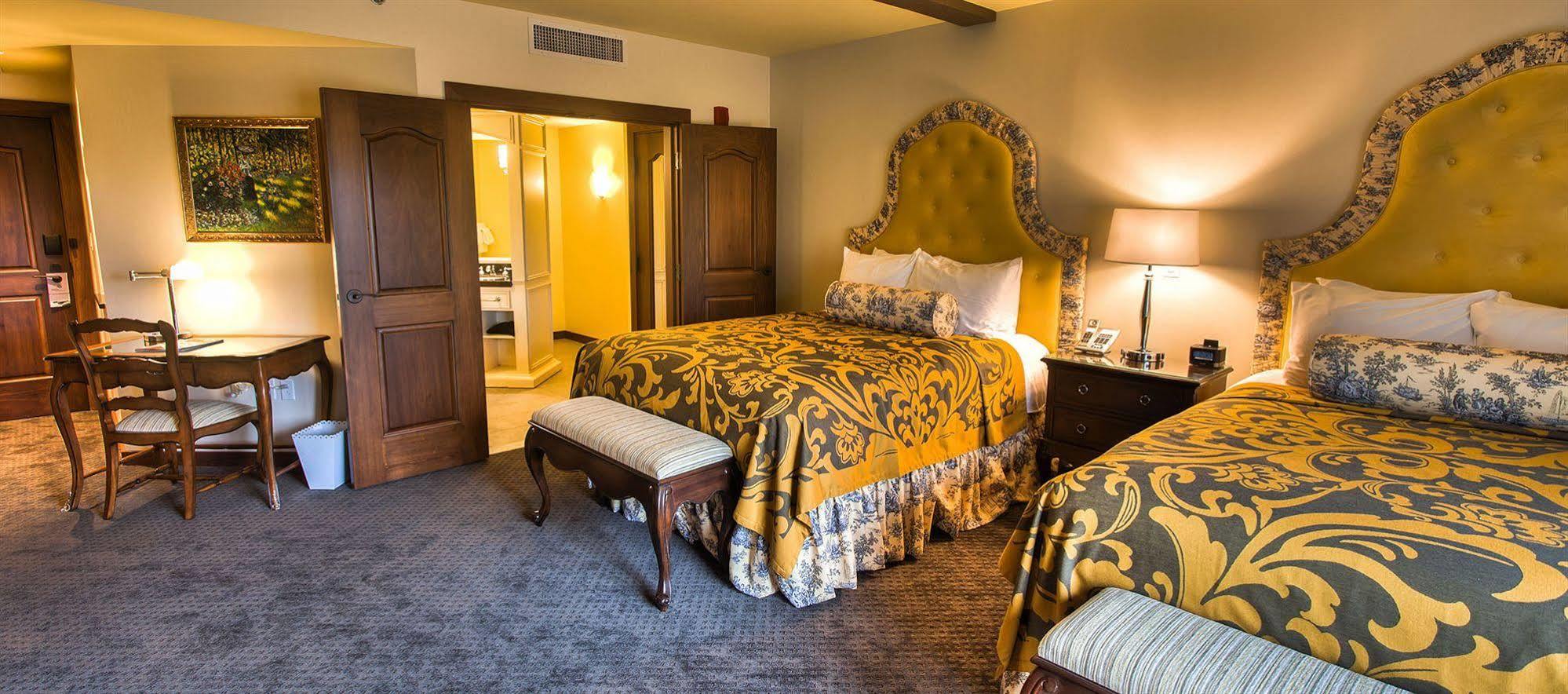 Mirbeau Inn & Spa - Plymouth Luaran gambar