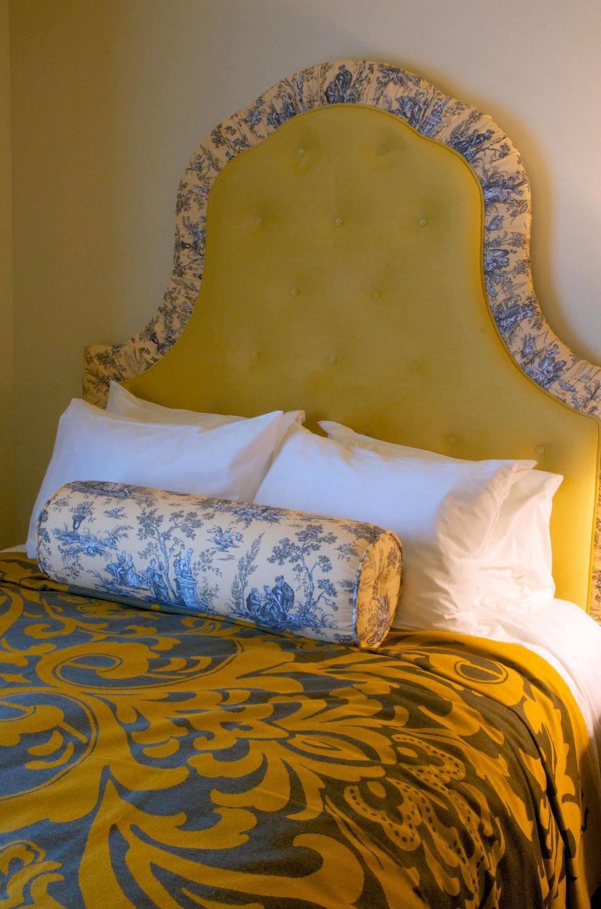 Mirbeau Inn & Spa - Plymouth Luaran gambar